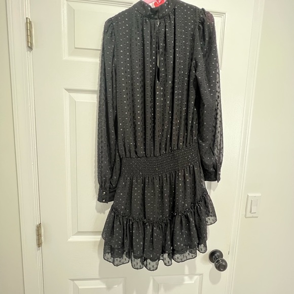 Ramy Brook dress long sleeve small - Picture 7 of 7